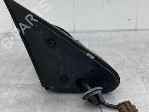 Left mirror PEUGEOT 605 (6B) 2.1 TD 12V | BP23673848C26 