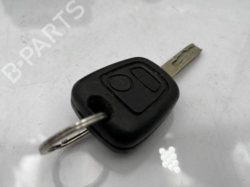 Electronic module PEUGEOT 307 Break (3E) 2.0 HDI 110 | BP28497239M83 