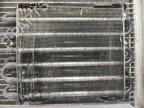 AC radiator MERCEDES-BENZ C-CLASS (W203) C 200 CDI (203.004) | BP28813732M32