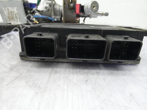 Electronic module RENAULT TWINGO II (CN0_) 1.5 dCi (CN0E) | BP23700638M83  - Image 6