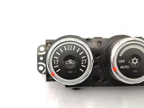 Climate control CITROËN C-CROSSER (VU_, VV_) 2.2 HDi | BP23709426I5 