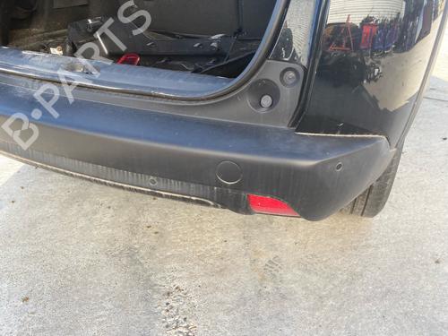 Front left seatbelt PEUGEOT 2008 I (CU_) 1.2 PureTech 82 | BP36956537I26 - Image 59