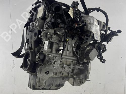 Engine PEUGEOT 2008 I (CU_) 1.6 HDi | BP26239700M1  - Image 12