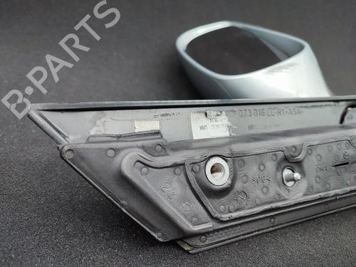 Right mirror VW TOURAN (1T1, 1T2) 1.9 TDI | BP23718964C27 