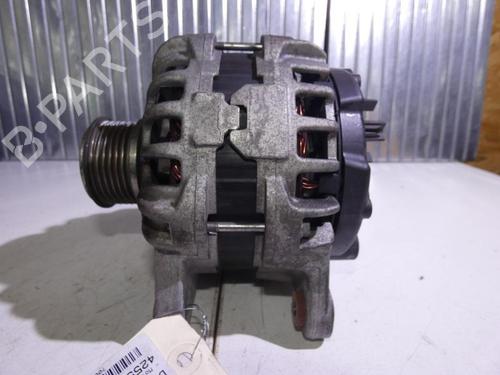 Alternator DACIA SANDERO II 1.5 dCi | BP23695247M7  - Image 5