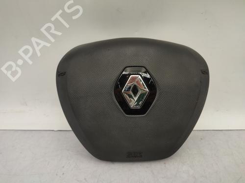 Used Driver airbag RENAULT CLIO IV (BH_) 1.5 dCi 90 (90 hp) 24917846