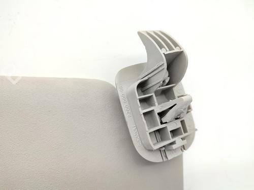 Left sun visor RENAULT MEGANE II (BM0/1_, CM0/1_) 1.6 16V (BM0C, CM0C) | BP23677476I1 