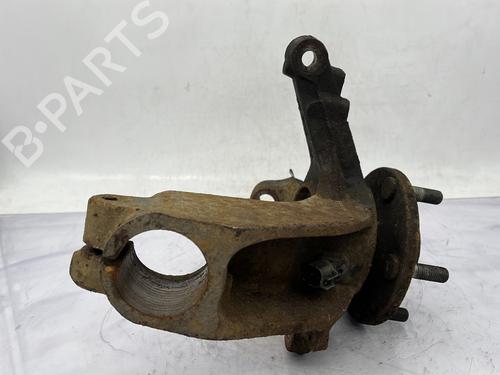 Left front steering knuckle FORD FOCUS II Saloon (DB_, FCH, DH) 1.8 TDCi | BP29450247M25 