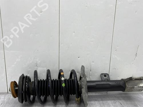 Used Left front shock absorber CITROËN DS4 (NX_) 1.6 HDi 115 (114 hp) 23757572