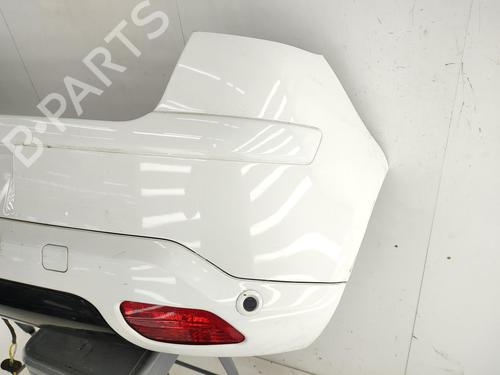 Rear bumper CITROËN C4 Coupe (LA_) 2.0 HDi | BP23718459C8 