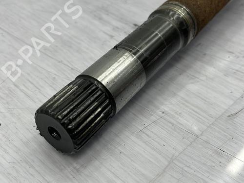 Right front driveshaft CITROËN BERLINGO MULTISPACE (B9) 1.6 HDi 90 | BP23672923M39 