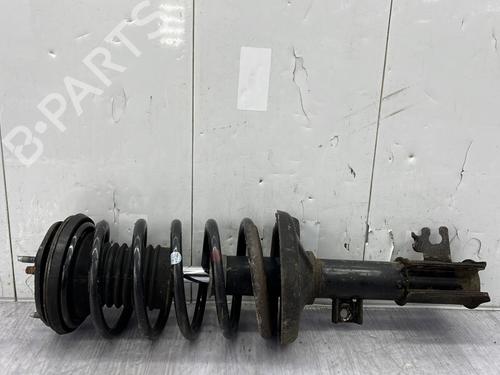 Used Right front shock absorber CHEVROLET REZZO MPV (U100) 2.0 (121 hp) 30648864
