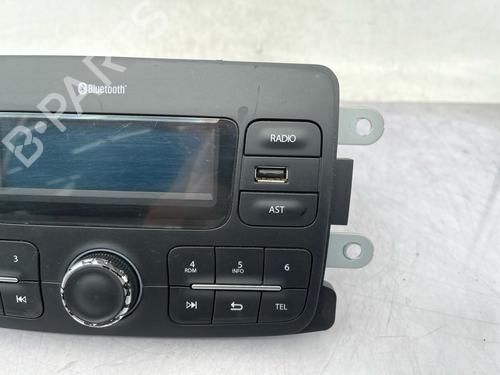 Radio DACIA SANDERO II 1.5 dCi 75 / Blue dCi 75 (B8JW, B8M4, B8AH, B8M7, B8M6) | BP36337981E6 - Image 4