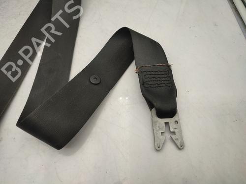 Used Front left seatbelt Front left seatbelt RENAULT SCÉNIC III (JZ0/1_) 1.5 dCi (110 hp) 25049163 25049163