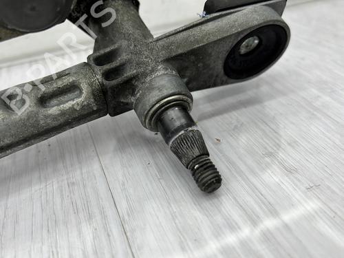 Front wiper motor FORD FOCUS C-MAX (DM2) 1.6 TDCi | BP23758959M29  - Image 8