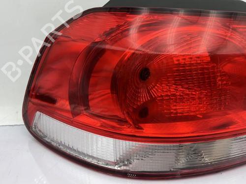 Left taillight VW GOLF VI (5K1) 2.0 TDI | BP23750441C34 