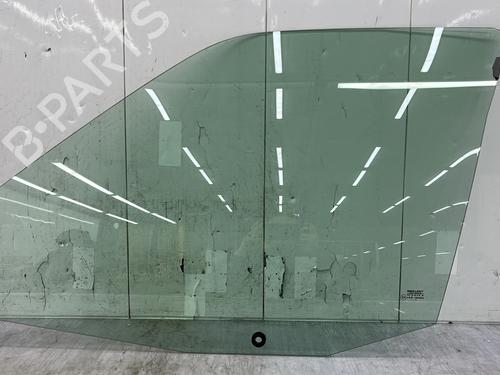 Dør rude ventre foran CITROËN SAXO (S0, S1) 1.5 D (58 hp) 32115066