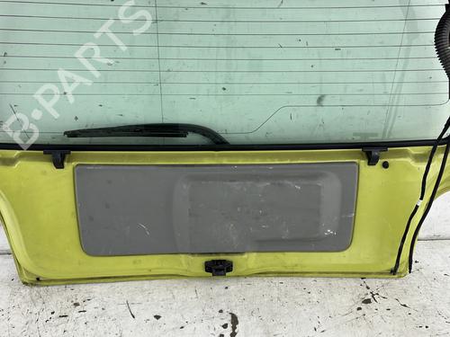 Tailgate RENAULT TWINGO I (C06_) 1.2 (C066, C068) | BP28209532C6 