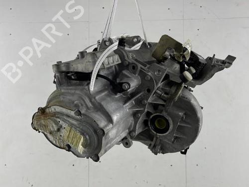 Gearbox CITROËN C3 / C3 ORIGIN III (SX) 1.5 BlueHDi 100 (SXYHYP, SXYHTU) | BP23752087M3 