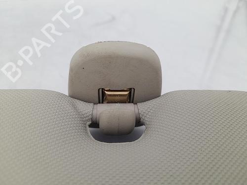 Left sun visor RENAULT CLIO IV (BH_) 1.5 dCi 90 | BP23706347I1 - Image 5