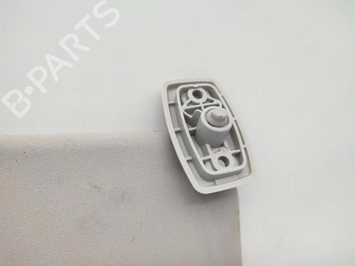 Left sun visor PEUGEOT 108 1.0 VTi | BP23718899I1 