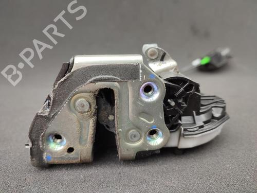 Used Rear right lock CITROËN C1 II (PA_, PS_) 1.0 VTi 68 (69 hp) 23742596