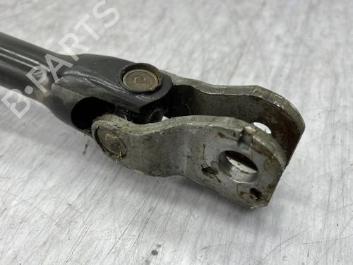 Used Steering column Steering column RENAULT TWINGO II (CN0_) 1.5 dCi (CN0E) (64 hp) 23755859 23755859