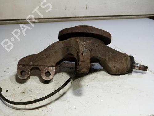 Right front steering knuckle PEUGEOT 307 Break (3E) 2.0 HDI 90 | BP23688237M26 