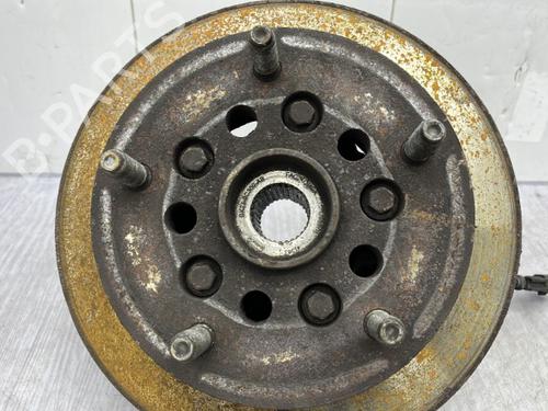 Right front steering knuckle FORD TRANSIT CUSTOM V362 Van (FY, FZ) 2.2 TDCi | BP23755912M26 - Image 4