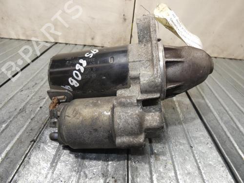 Starter FORD FIESTA V (JH_, JD_) 1.25 16V | BP23680139M8 