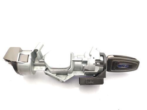 Electronic module FORD FOCUS III 1.6 TDCi | BP23758589M83