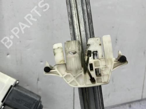 Front left window mechanism CITROËN C8 (EA_, EB_) 2.0 HDi | BP23740022C22 