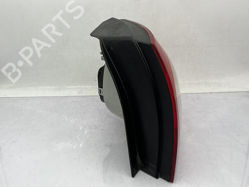 Right taillight VW GOLF V (1K1) 1.9 TDI | BP26457283C35 