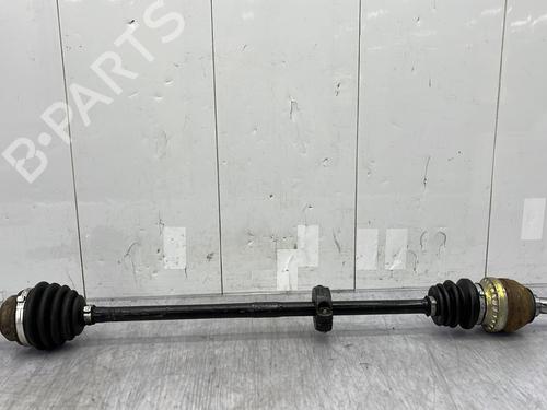 Used Right front driveshaft OPEL ASTRA G Hatchback (T98) 1.4 16V (F08, F48) (90 hp) 25600372