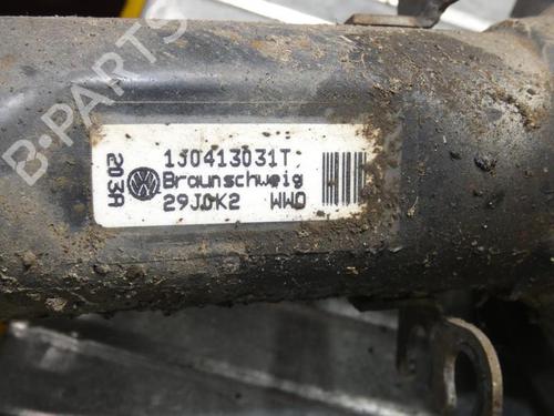Left front shock absorber SKODA OCTAVIA I (1U2) 1.9 TDI | BP23697333M16 