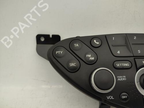 Climate control NISSAN PRIMERA (P12) 2.2 Di | BP23739315I5 