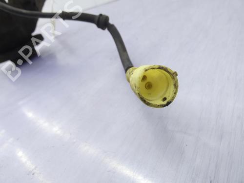 Left front steering knuckle RENAULT CLIO II (BB_, CB_) 1.9 D (B/CB0J) | BP23673124M25 