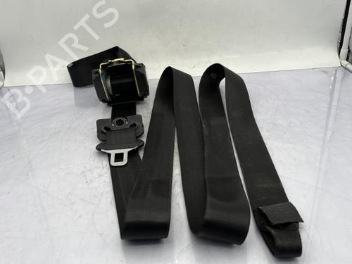 Front left seatbelt BMW 3 Coupe (E46) 323 Ci | BP23755799I26  - Image 7