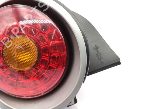 Left taillight ALFA ROMEO MITO (955_) 1.3 MultiJet (955AXP1A, 955AYC1A) | BP23710509C34 - Image 9