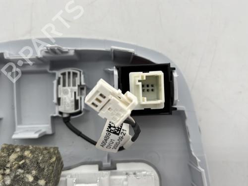 Interior roof light PEUGEOT 308 SW II (LC_, LJ_, LR_, LX_, L4_) 1.5 BlueHDi 130 | BP23754708I8