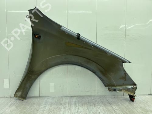 Used Left front fenders Left front fenders OPEL ASTRA H Estate (A04) 1.7 CDTI (L35) (101 hp) 40510435 40510435