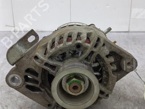 Alternator CITROËN C1 (PM_, PN_) 1.0 | BP23707411M7