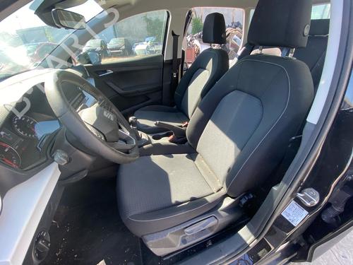 Interiør tag SEAT IBIZA V (KJ1, KJG) 1.0 TSI | BP37743846I12 - Image 87