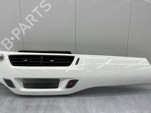 Warning switch CITROËN DS3 (SA_) 1.6 VTi 120 | BP23703485I22 - Image 3