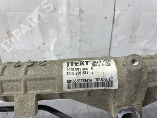 Steering rack DACIA SANDERO 1.5 dCi | BP37868065M22 - Image 5