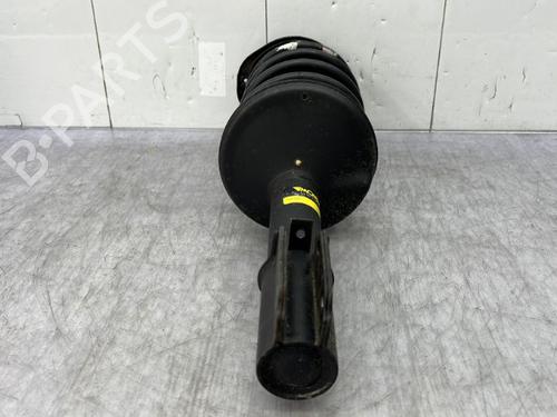 Used Right front shock absorber Right front shock absorber RENAULT RAPID Box Body/MPV (F40_, G40_) 1.9 D (F40P, F40N, F40E) (64 hp) 23679199 23679199