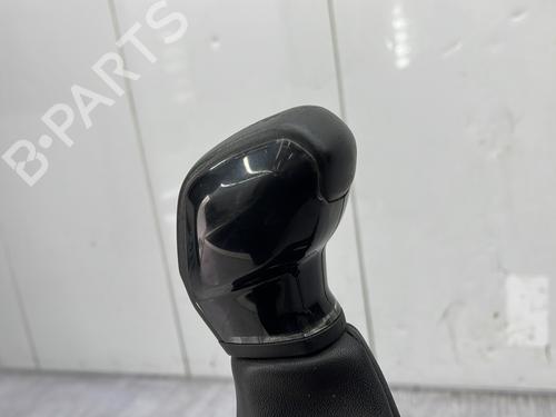 Gear lever PEUGEOT 208 I (CA_, CC_) 1.0 VTi | BP24656381M90