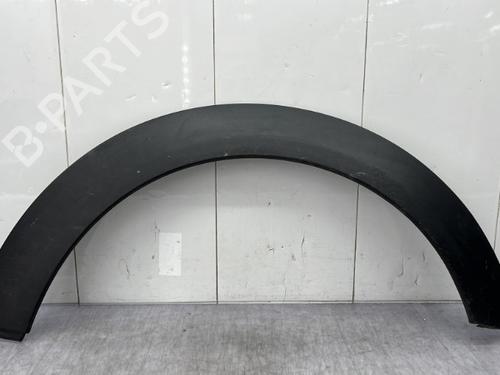 Used Rear left wheel arch trim MINI MINI (R56) Cooper (120 hp) 23754929