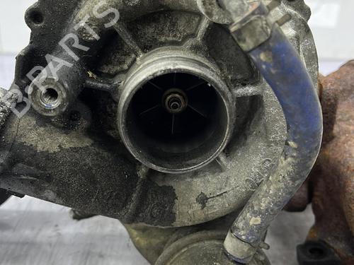 Used Turbocharger/Supercharger Turbocharger/Supercharger 23703415 23703415