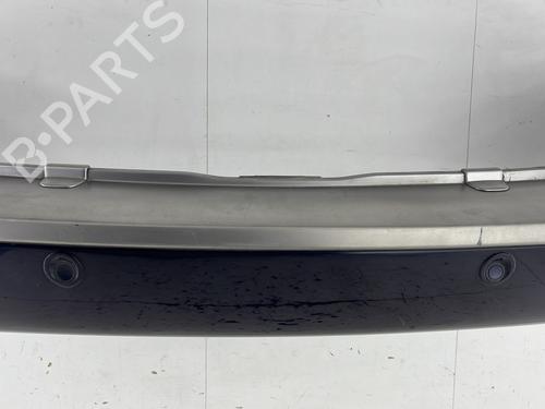 Rear bumper RENAULT LAGUNA II Grandtour (KG0/1_) 1.9 dCi (KG0G) | BP24883269C8 